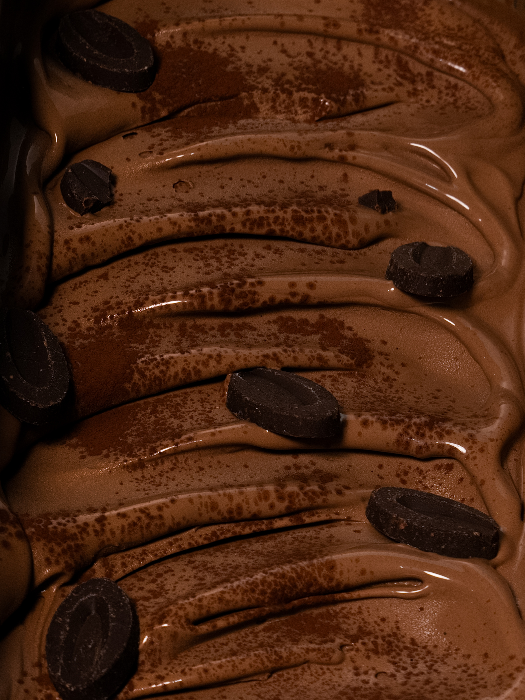 Valrhona Chocolate